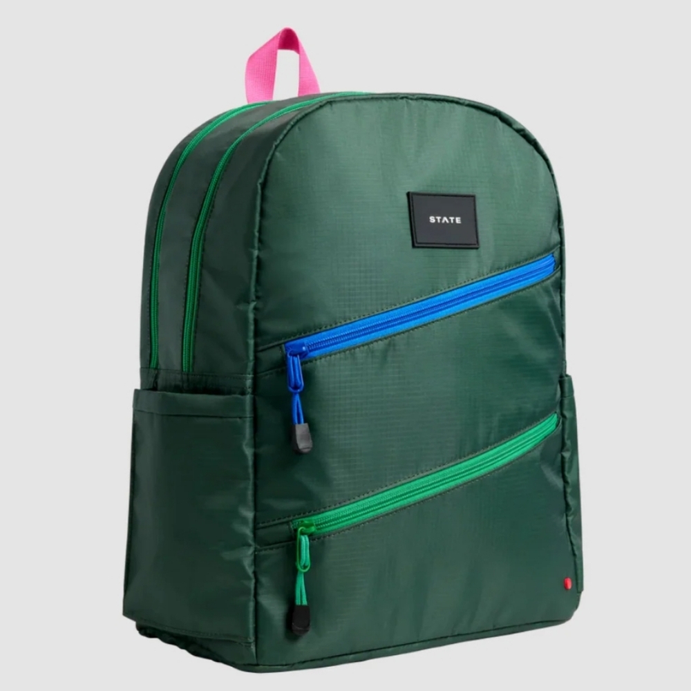 NWT STATE Ripstop Kane Backpack - Picture 2 of 7